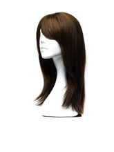 ARIA Saten Deschis Cenusiu